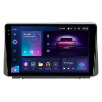 Штатная магнитола Teyes CC3 2k 6+128 Gb 360° Ford Focus/Escape (North America) 2019+ UV Black 10"