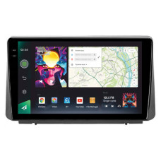 Штатна магнітола Sigma PRO 108128 2k 8+128 Gb Ford Focus/Escape (North America) 2019+ UV Black 10"