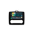 Штатная магнитола Sigma X9464 4+64 Gb Ford Focus 2004-2014 AT AC Black 9