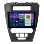Штатная магнитола Teyes CC4 Pro 2k 8+128 Gb Ford Fusion/Mondeo 2009-2012 Black 10