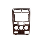 Штатная магнитола Teyes CC3 2k 4+32 Gb Ford Mondeo Sedan 2000-2003 Wooden 9