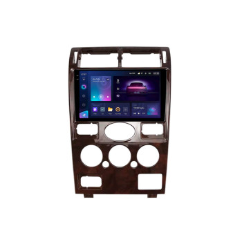Штатная магнитола Teyes CC3 2k 4+32 Gb Ford Mondeo Sedan 2000-2003 Wooden 9"