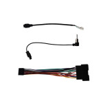 Штатная магнитола Teyes CC3 2k 4+32 Gb Ford Escort 2014-2018 (B Mod) 9