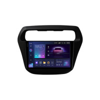 Штатная магнитола Teyes CC3 2k 4+32 Gb Ford Escort 2014-2018 (B Mod) 9"