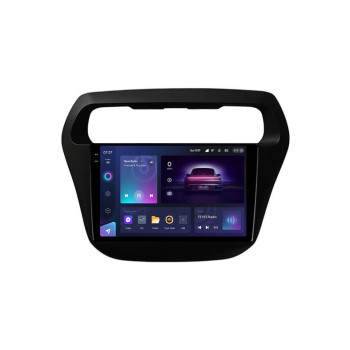 Штатная магнитола Teyes CC3 2k 4+32 Gb Ford Escort 2014-2018 (B Mod) 9"