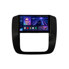 Штатная магнитола Teyes CC3 4+32 Gb GMC Yukon/Chevrolet Tahoe/Suburban 2007-2012 9"