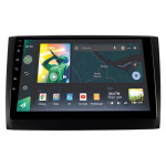 Штатна магнітола Sigma X9464 4+64 Gb Isuzu D-MAX, MU-7/Chevrolet Colorado 2006-2012 9