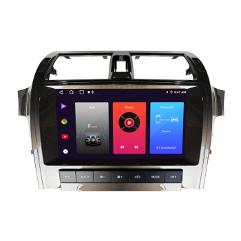 Штатна магнітола Sigma F10216 2+32 Gb Lexus GX400 GX460 2010-2015 LZ 10"