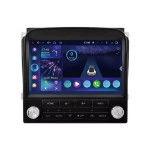 Штатная магнитола Sigma S9432 4+32 Gb Lexus LX470/Toyota Land Cruiser Prado LC100 1998-2003 9