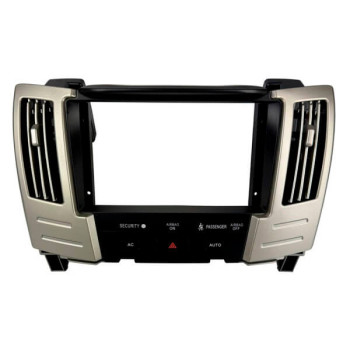 Штатная магнитола Sigma S9432 4+32 Gb Lexus RX300 RX330 RX350/Toyota Harrier 2004-2008 BSJ 9"