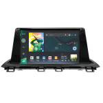 Штатна магнітола Sigma X9464 4+64 Gb Mazda CX-4 2016-2018 9