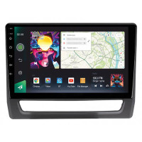 Штатна магнітола Sigma PRO 10464 4+64 Gb Mitsubishi ASX 2020+ Black 10"