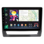 Штатна магнітола Sigma PRO 10464 4+64 Gb Mitsubishi ASX 2020+ Black 10