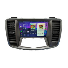 Штатная магнитола Teyes CC4 Pro 2k 12+256 Gb Nissan Altima J32/Teana 2008-2012 CD BSJ 9"