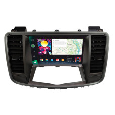 Штатна магнітола SIGMA PRO 9464 4+64 Gb Nissan Altima J32/Teana 2008-2012 без CD BSJ 9"