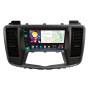 Штатна магнітола SIGMA PRO 9464 4+64 Gb Nissan Altima J32/Teana 2008-2012 без CD BSJ 9