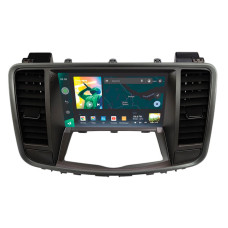 Штатна магнітола Sigma X9232 2+32 Gb Nissan Altima J32/Teana 2008-2012 без CD BSJ 9"