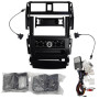 Штатная магнитола Teyes CC4 Pro 2k 8+128 Gb Nissan Altima/Teana 2003-2007 9