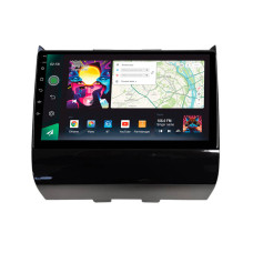 Штатна магнітола Sigma PRO 9464 4+64 Gb Nissan Pathfinder 2013+ Black 9"
