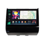 Штатна магнітола Sigma PRO 9464 4+64 Gb Nissan Pathfinder 2013+ Black 9