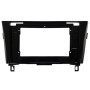 Штатная магнитола Sigma E10232 2+32 Gb Nissan X-Trail/Qashqai/Rogue 2014-2020 UV Black 10