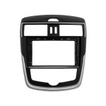 Штатная магнитола Sigma PRO 9464 4+64 Gb Nissan Tiida 2016-2020 AT AC 9