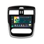 Штатная магнитола Sigma X9464 4+64 Gb Nissan Tiida 2016-2020 MT AC 9