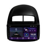 Штатная магнитола Sigma E10232 2+32 Gb Toyota Passo/Proton Myvi/Daihatsu Sirion 2006-2011 10"