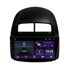 Штатная магнитола Sigma E10232 2+32 Gb Toyota Passo/Proton Myvi/Daihatsu Sirion 2006-2011 10"