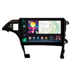 Штатная магнитола Sigma PRO 10464 4+64 Gb Toyota Prius 30 2009-2015 10