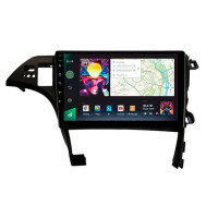 Штатная магнитола Sigma PRO 10464 4+64 Gb Toyota Prius 30 2009-2015 10"
