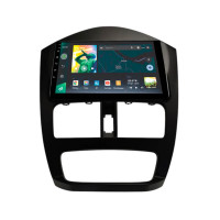 Штатная магнитола Sigma X9464 4+64 Gb Daewoo Matiz 2010-2014 9"