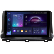 Штатная магнитола Teyes CC3 2k 6+128 Gb Kia Ceed 2021+ Black 10"