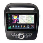 Штатная магнитола Sigma PRO 9464 4+64 Gb Kia Sorento 2012-2015 Black 9