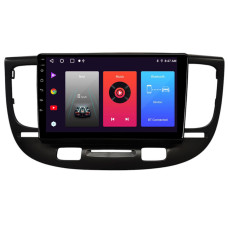 Штатна магнітола Sigma F9216 2+32 Gb Kia RIO 2005-2007 B-MOD 9"