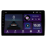 Штатная магнитола Sigma E9232 2+32 Gb SsangYong Rexton 2001-2006 9