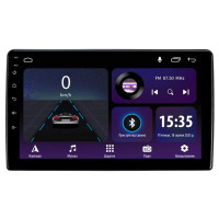 Штатная магнитола Sigma E9232 2+32 Gb SsangYong Rexton 2001-2006 9"