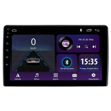 Штатна магнітола Sigma E9232 2+32 Gb SsangYong Rexton 2001-2006 9"