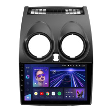 Штатная магнитола Teyes CC3L 4+32 Gb Nissan Qashqai 1 J10 2006-2013 (F2) 9"