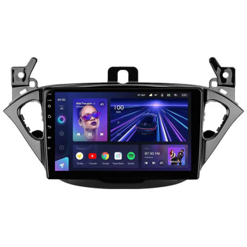 Штатна магнітола Teyes CC3L 4+32 Gb Opel Corsa 2014-2019 9"