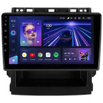 Штатна магнітола Teyes CC3L 4+32 Gb Subaru Forester 5 2018-2023 9"