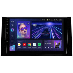 Штатна магнітола Teyes CC3L 4+32 Gb Toyota Avalon 5 XX50 (Left hand driver) 2022-2023 10"