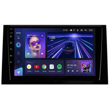 Штатная магнитола Teyes CC3L 4+32 Gb Toyota Avalon 5 XX50 (Left hand driver) 2022-2023 10"