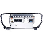 Штатна автомагнітола Sigma KIA SPORTAGE 2016- 9 IPS 2GB/32GB Android 7.1 — фото товару