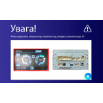 Штатная магнитола Sigma Pro 10464 4+64 Gb Toyota Land Cruiser 200 11 2007-2015 (F3) (B) 10