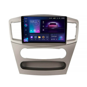 Штатная магнитола Teyes CC3 2k 4+64 Gb Mitsubishi Galant 2007-2012 9"