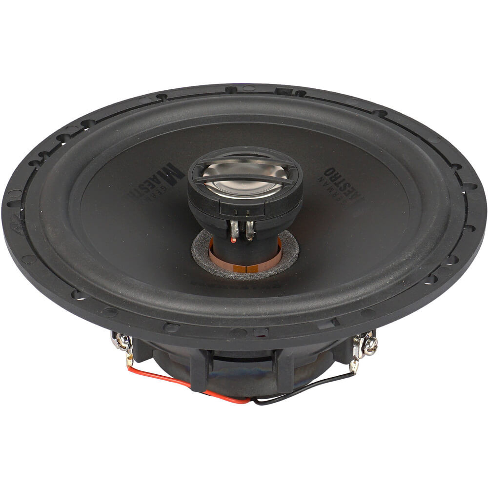 Автоакустика German Maestro CC 6508 IV 2Ohms (Installer Version)
