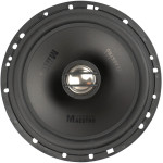 Автоакустика German Maestro CC 6508 IV 2Ohms (Installer Version)