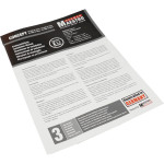 Автоакустика German Maestro CC 6508 IV 2Ohms (Installer Version)