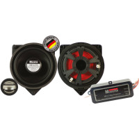 Штатная акустика German Maestro MB 4.2 FR